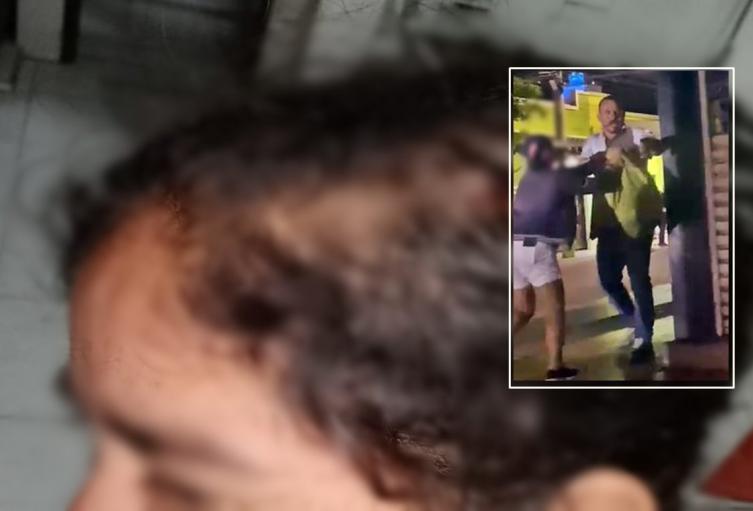 Sujeto agredió a dos mujeres, madre e hija, que viven del reciclaje en Mariquita