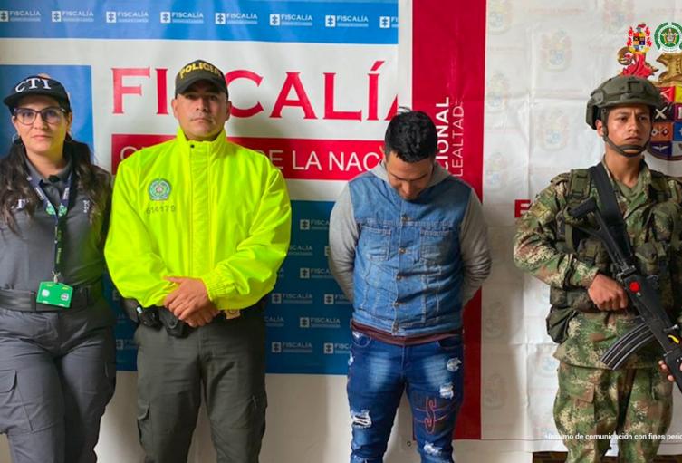 Supuesto brujo habría abusado sexualmente de una menor en Garzón, Huila 