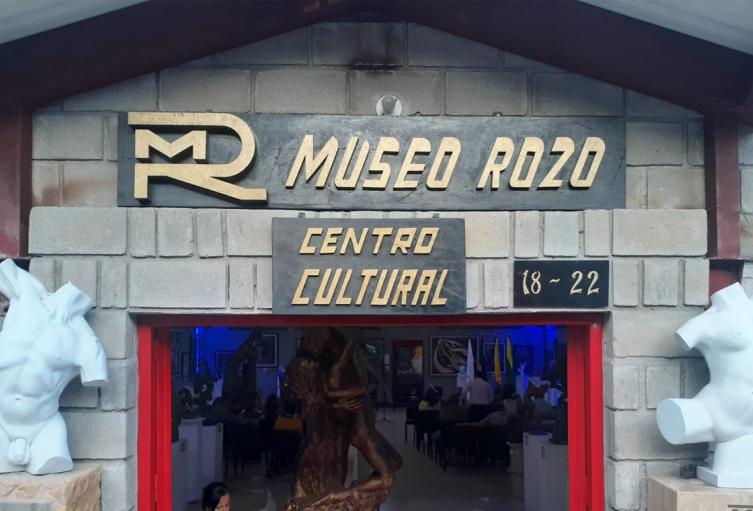 Museo Rozo Centro Cultural