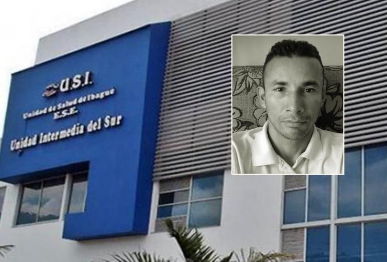 A puñal asesinaron a un hombre en el sur de Ibagué