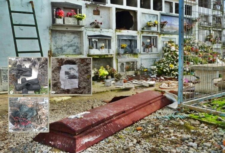 Cementerio de referencia
