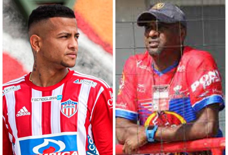 Se va champeta del Tolima