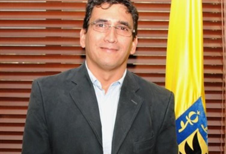 Milton Rengifo
