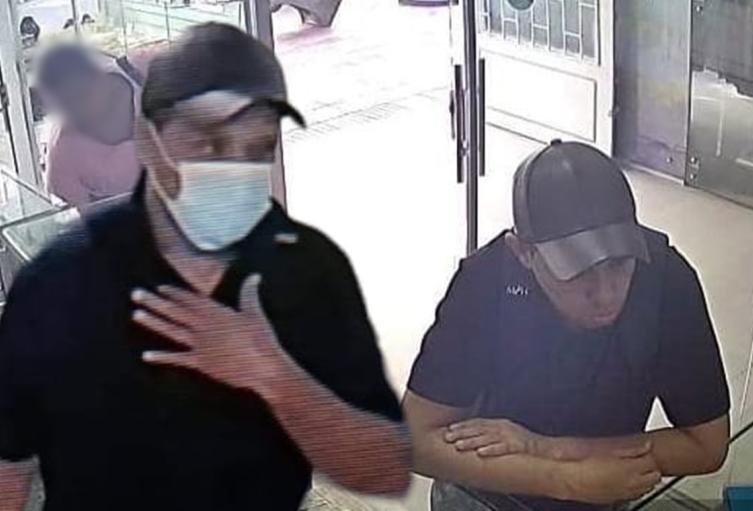 ¡Insólito! Ladrón se le llevó la billetera a médico y se fue a comprar joyas con las tarjetas en Ibagué