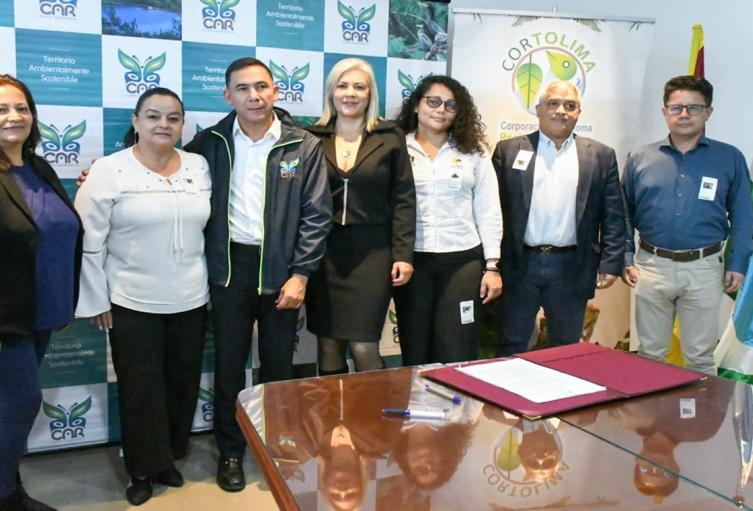 Cuenca del río Sumapaz