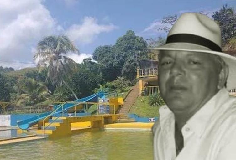 Asesinaron a Duván, querido empresario en Mariquita