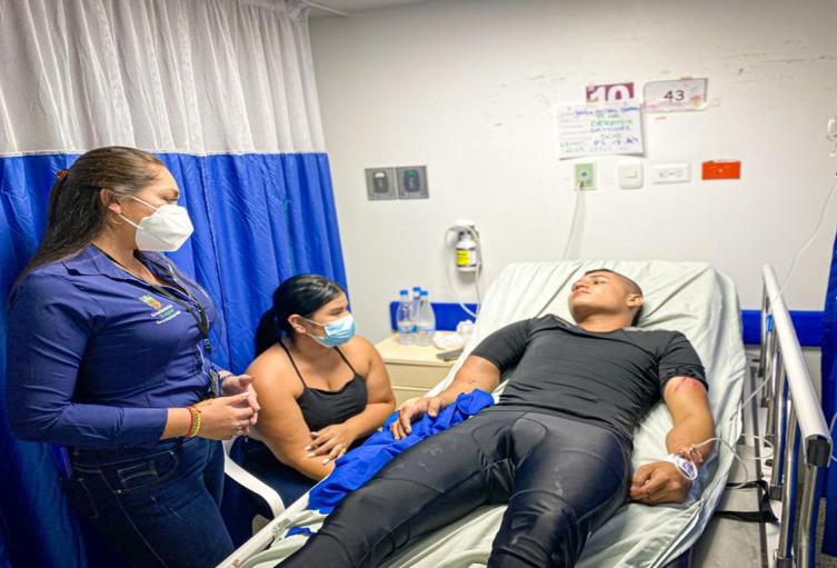 Secretaría de Salud de Ibagué
