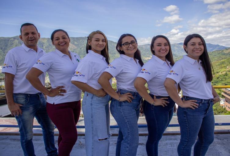 Pedagogos Tolima