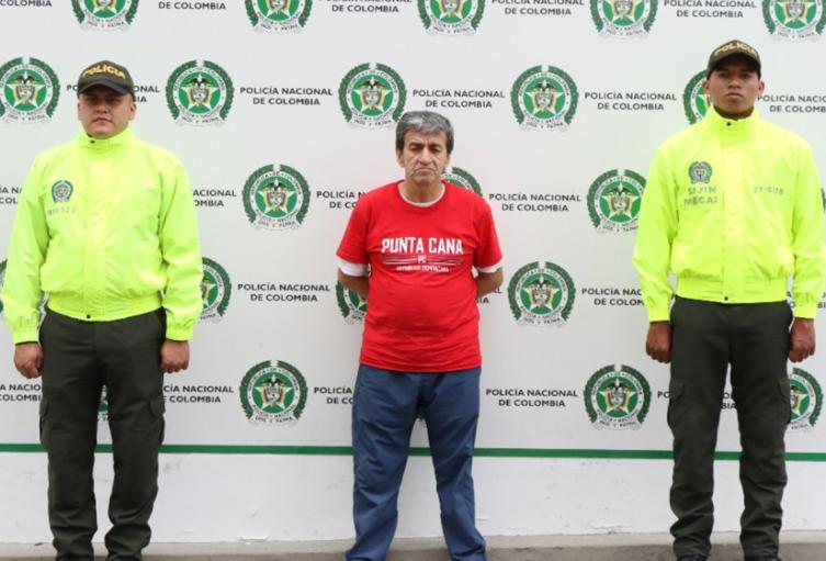 ¡Viejo mañoso! Adulto mayor tenía domiciliaria y se la pasaba robando en supermercados de Ibagué