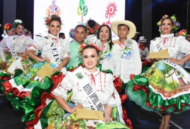 Fiestas Huila 