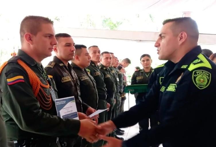 Exaltaron a líderes y lideresas en la conmemoración del día Nacional de los Derechos Humanos en Colombia