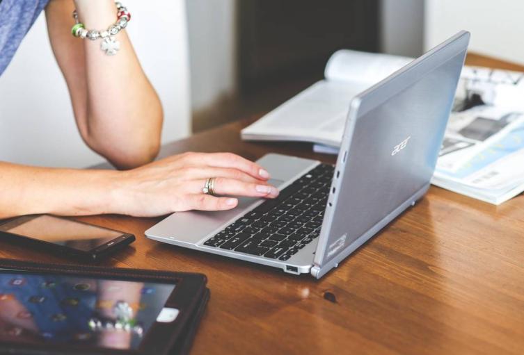 Empleo en el sector tecnológico