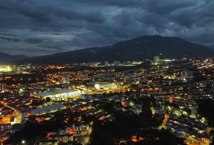Ibagué, Tolima