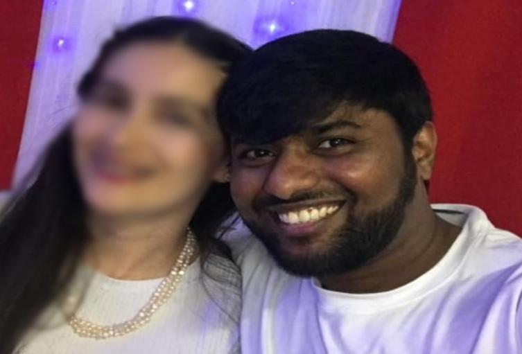 Josh, un ciudadano de la India se quitó la vida en Rioblanco porque Jessica, su expareja no quiso regresar con él