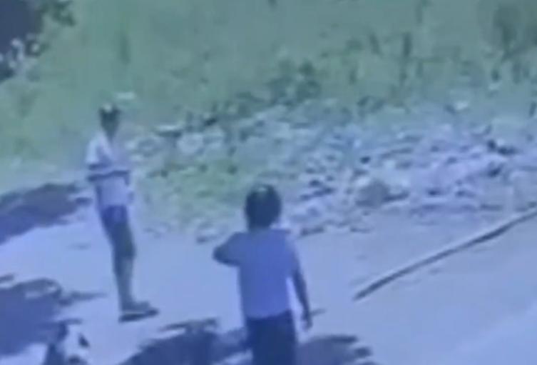 En video: Balearon a alias ‘Cachetes’ en el barrio Santa Margarita María de El Espinal