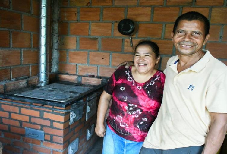 Cortolima en Chaparral