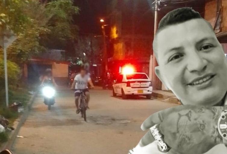 ¡Sicariato! Asesinaron a ‘Pucheros’ dueño de un taller de motos y prestamista en el barrio Protecho – Salado de Ibagué