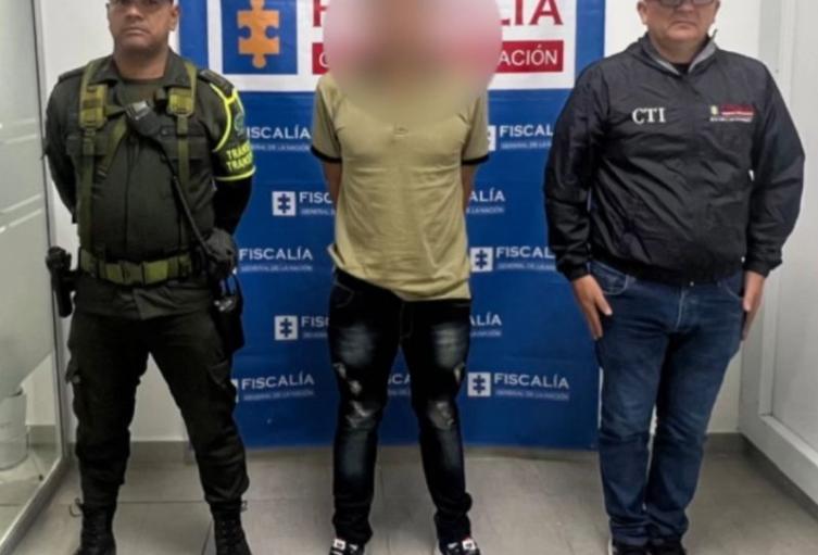 Condenado a ocho años de prisión hombre que drogó a su hijastra para abusarla en Caquetá