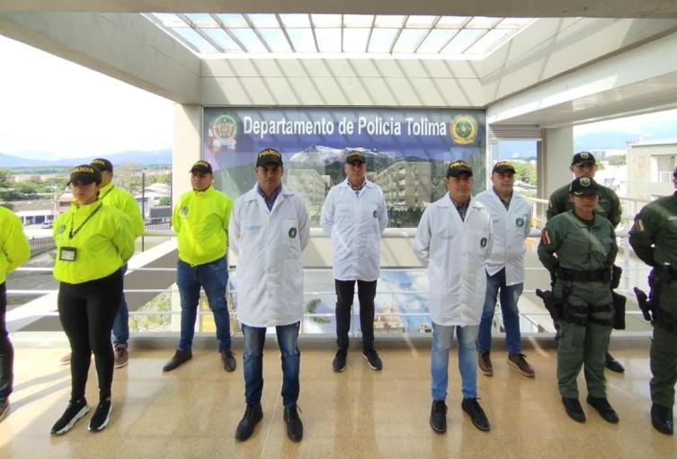 Grupo Élite
