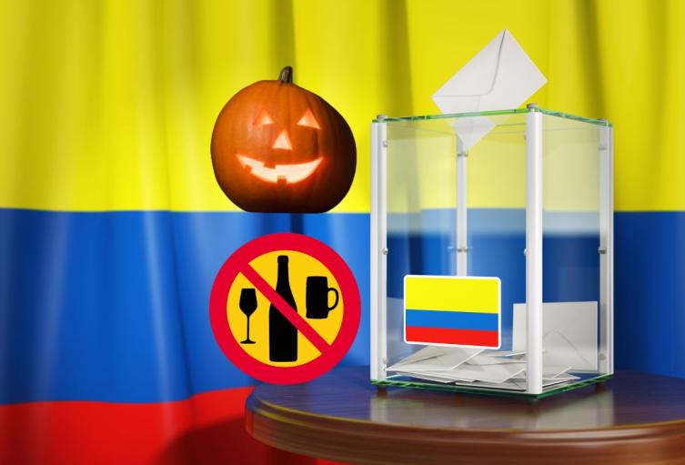 Elecciones Regionales 2023