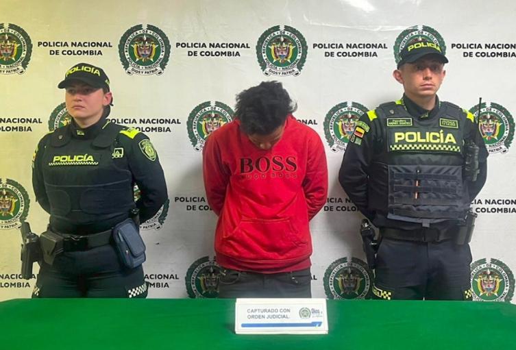 Cayó sujeto por participar en millonarios fleteos efectuados en Ibagué y Armenia