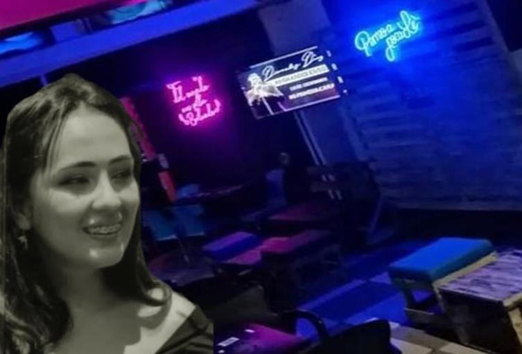 De cinco disparos en el rostro asesinaron a una adolescente universitaria en un establecimiento de Girardot