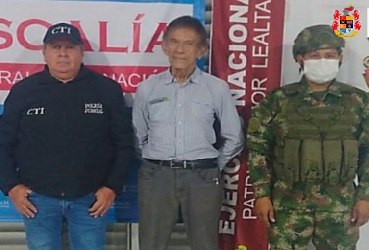 A la cárcel abuelo depravado señalado de cometer delitos sexuales contra un niño de 11 años en Ibagué