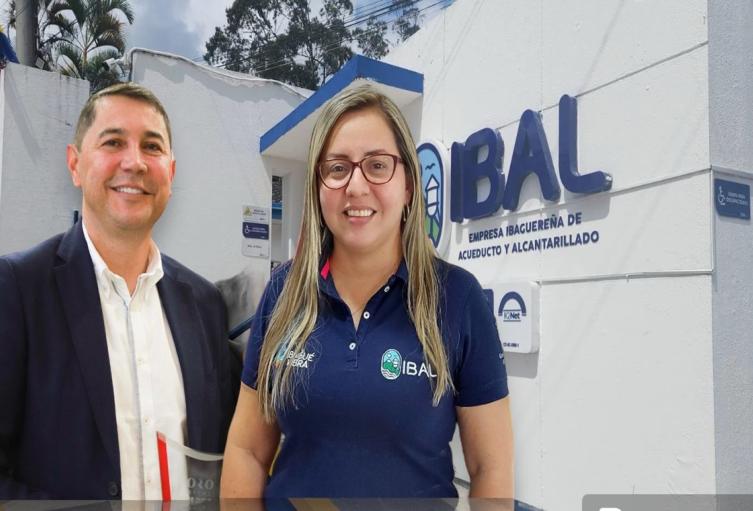 Encándalo en el Ibal