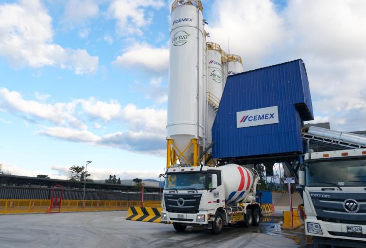 Cemex