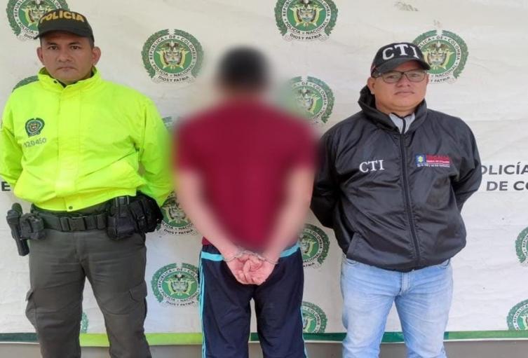 Autoridades notificaron en Purificación a un presunto violador de El Espinal