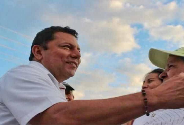 Ex alcalde de Purificación