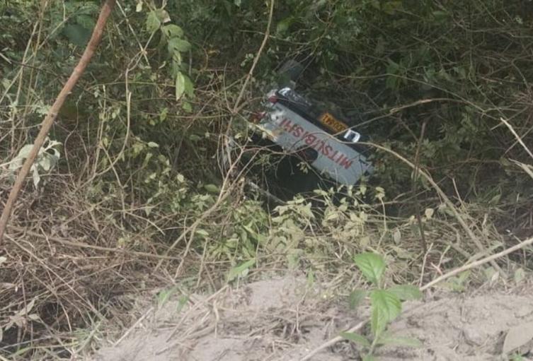 accidente