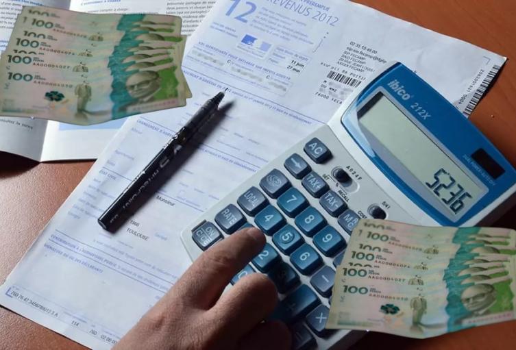 Declaración de renta 2024, detalles y multa
