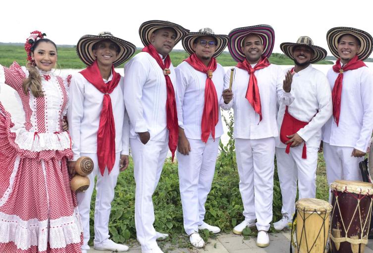 Joaquín Pérez y su Herencia Ancestral 