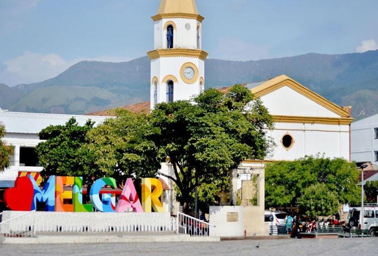 Repartieron plomo en Melgar: Intento de sicariato dejó tres personas heridas