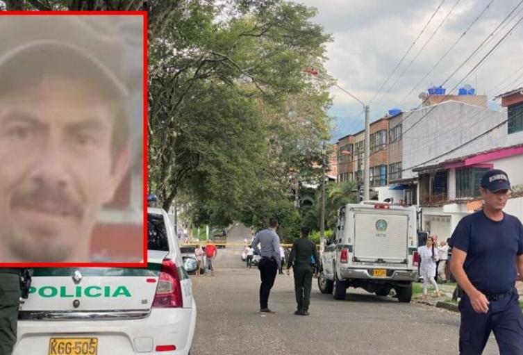muerto en Cádiz