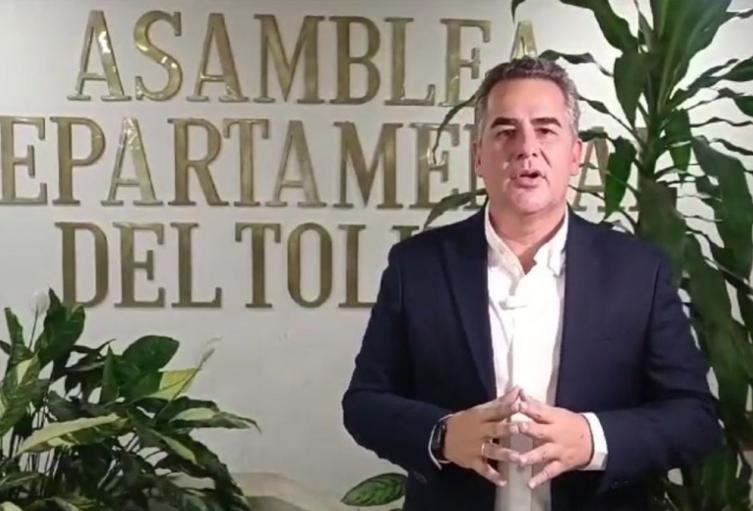 Felipe Ferro Asamblea