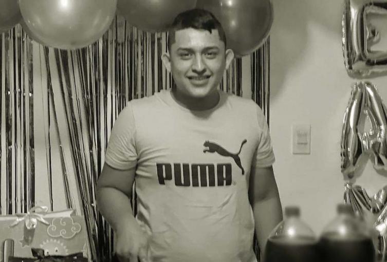 Winder Caicedo - junio 2024