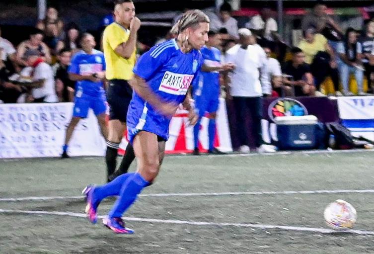 Dayro Moreno
