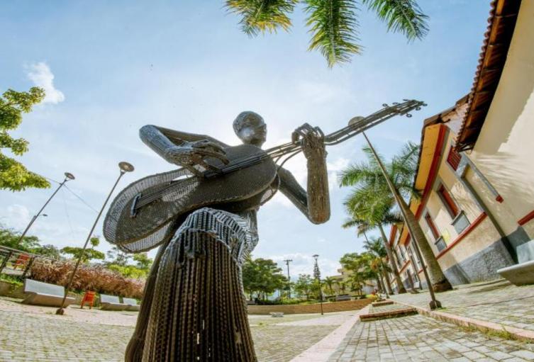 Ibagué capital musical