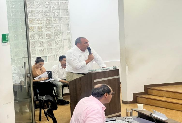 Extensión Agropecuaria Tolima