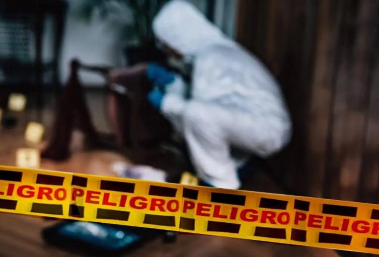 Triple homicidio en Amalfi