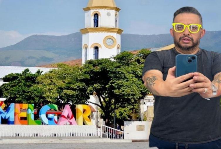 Comediante  - Melgar 