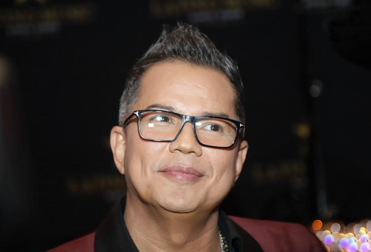 Charlie Zaa / Premios Latino Music Awards 2024