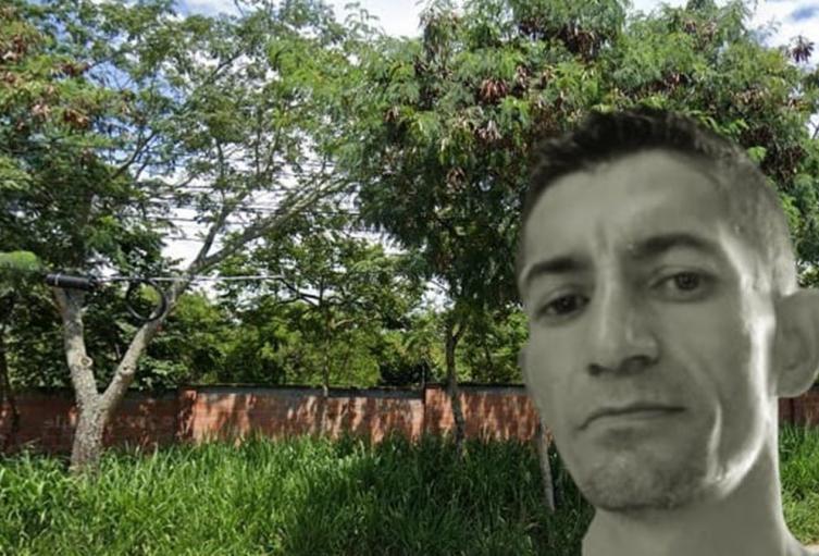 Asesinaron a Juan Carlos en inmediaciones de la Casa de la Moneda en Ibagué