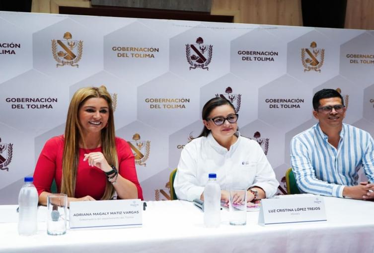 El departamento del Tolima, no realizará los Juegos Nacionales y Paranacionales 2027
