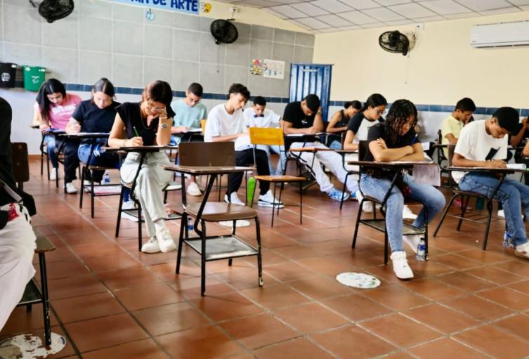 Pruebas Icfes 