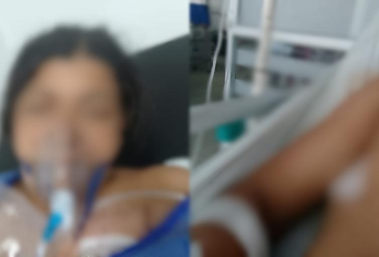 indignación en Venadillo tras brutal ataque a puñal a madre e hijo