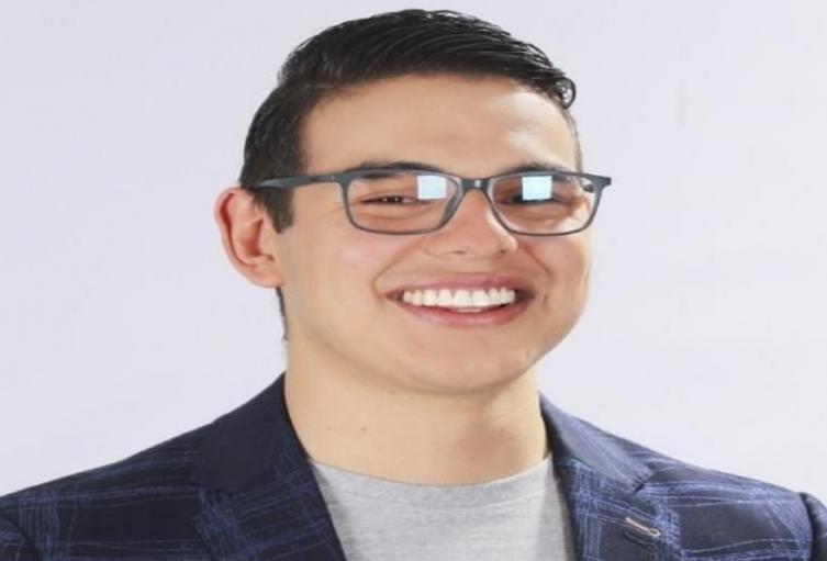 Andres Felipe Bedoya nuevo secretario Educación del Tolima 