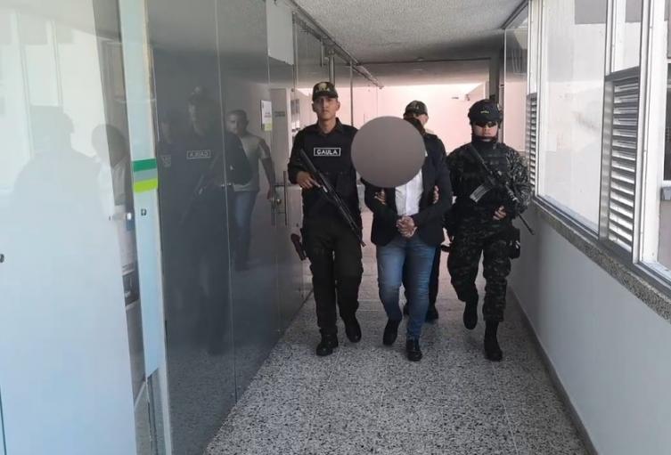Capturan agente de tránsito que extorsionaba a infractores en Mocoa, Putumayo